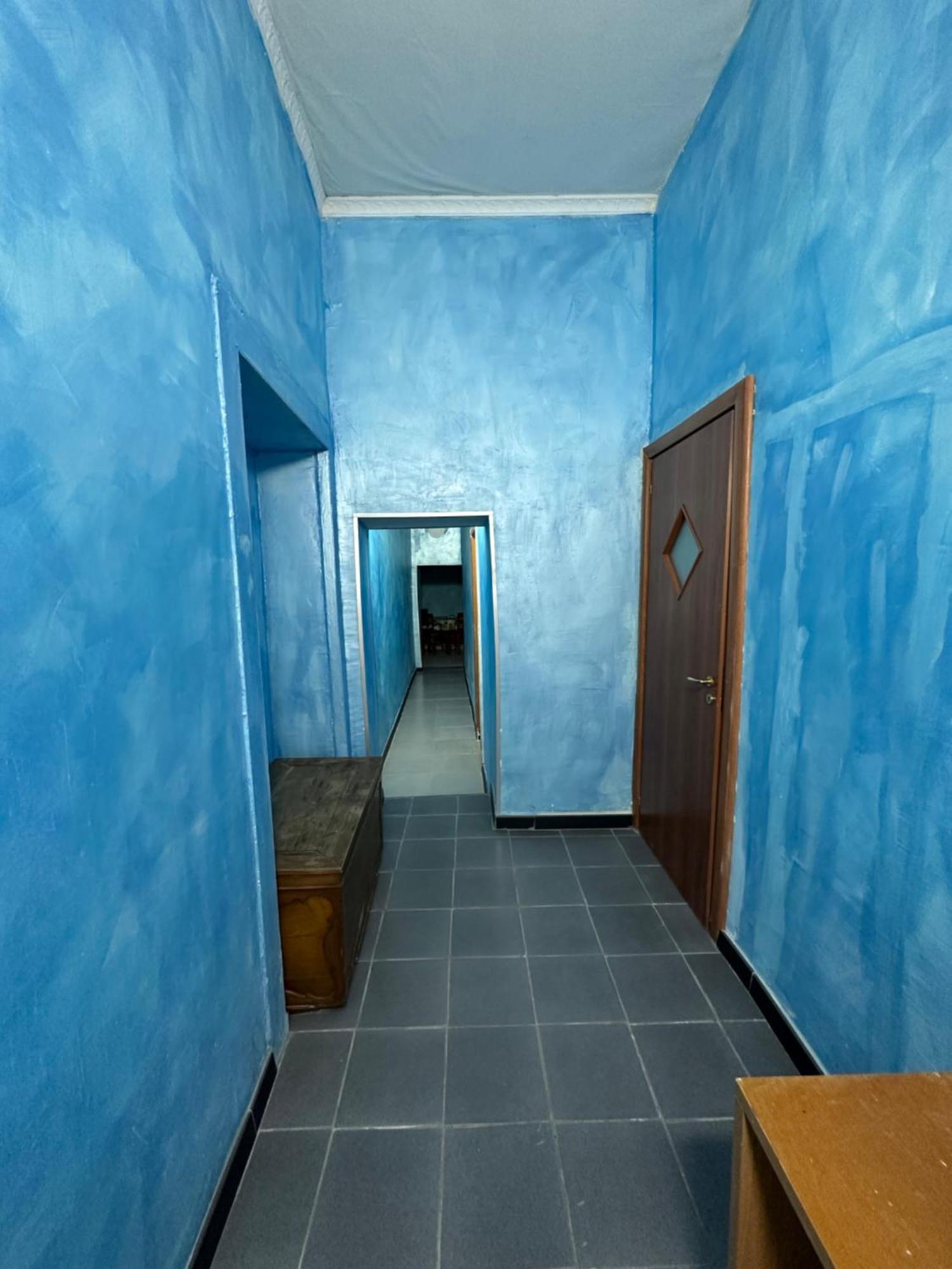 Holiday House Clara&Vincenzo نابولي المظهر الخارجي الصورة