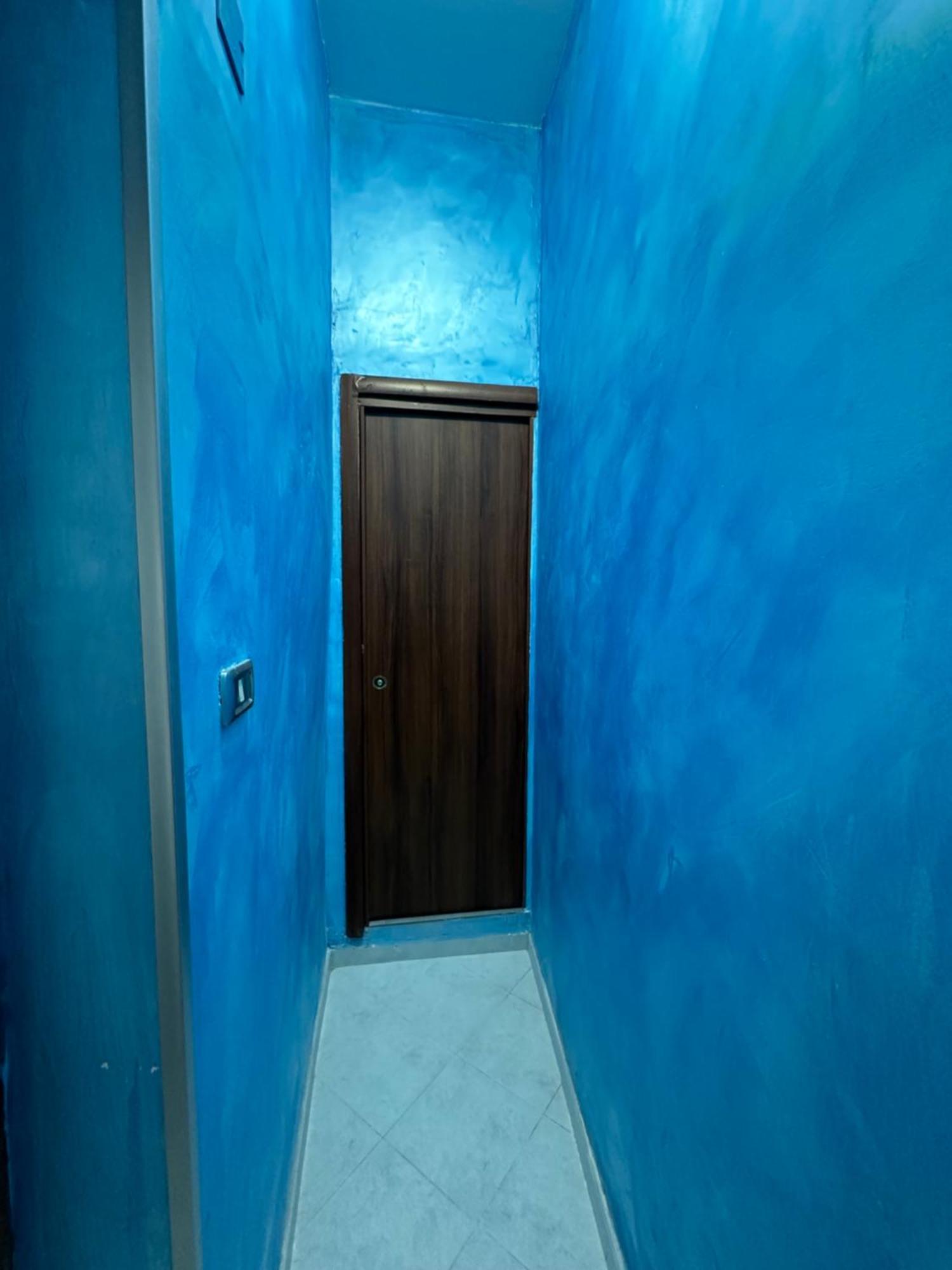 Holiday House Clara&Vincenzo نابولي المظهر الخارجي الصورة